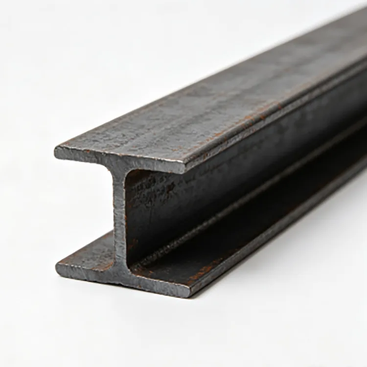 نورد گرم I-Beam